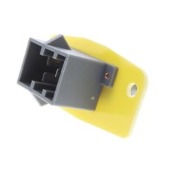 VEMO Interior Blower Regulator V25-79-0024 OE 4C2Z-19A70-6BA
