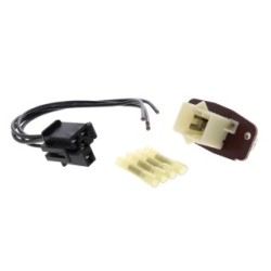 VEMO Interior Blower Regulator V25-79-0026-1 OE 4C2Z-19A70-6AA