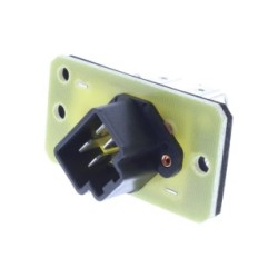 VEMO Interior Blower Regulator V25-79-0027 OE 4L3Z-19A70-6AA