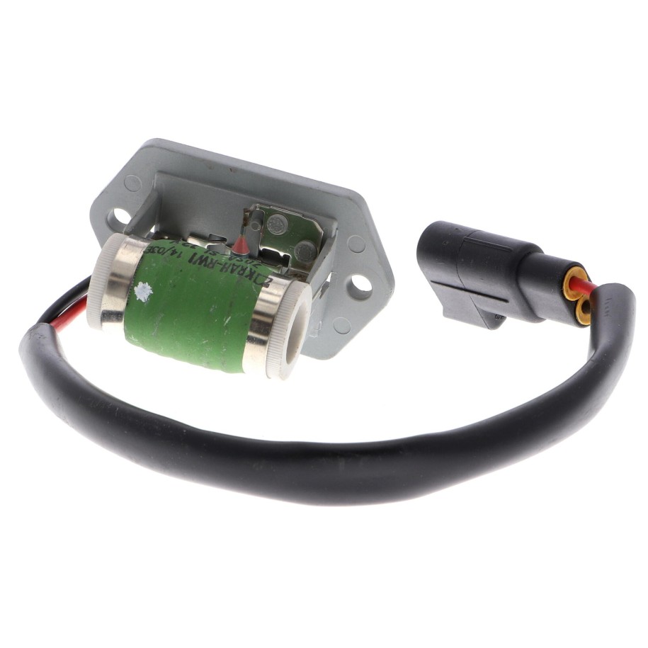VEMO Interior Blower Regulator V25-79-0029 for FORD KA