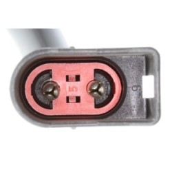 VEMO Interior Blower Regulator V25-79-0029 for FORD KA