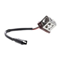 VEMO Interior Blower Regulator V25-79-0030 for FORD KA