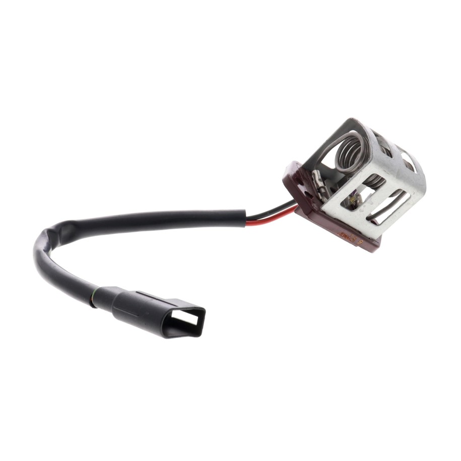 VEMO Interior Blower Regulator V25-79-0030 for FORD KA