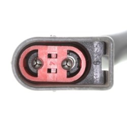VEMO Interior Blower Regulator V25-79-0030 for FORD KA