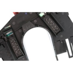 VEMO Steering Column Switch V25-80-4006 for FORD ESCORT