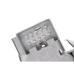 VEMO Steering Column Switch V25-80-4030 for FORD TOURNEO