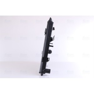 Engine Cooling Heat Exchanger - Nissens 606528