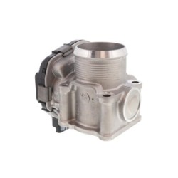 VEMO Throttle Body V25-81-0012 for CITROEN