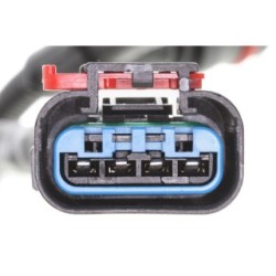 VEMO Cable Set Kit V25-83-0010 OE 5C3Z-12A690-A