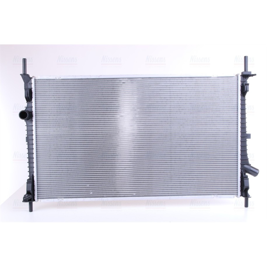 Engine Cooling Heat Exchanger - Nissens 606537