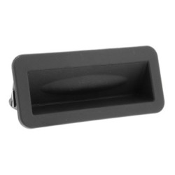 VEMO Tailgate Handle V25-85-0001 for FORD OE 1857333