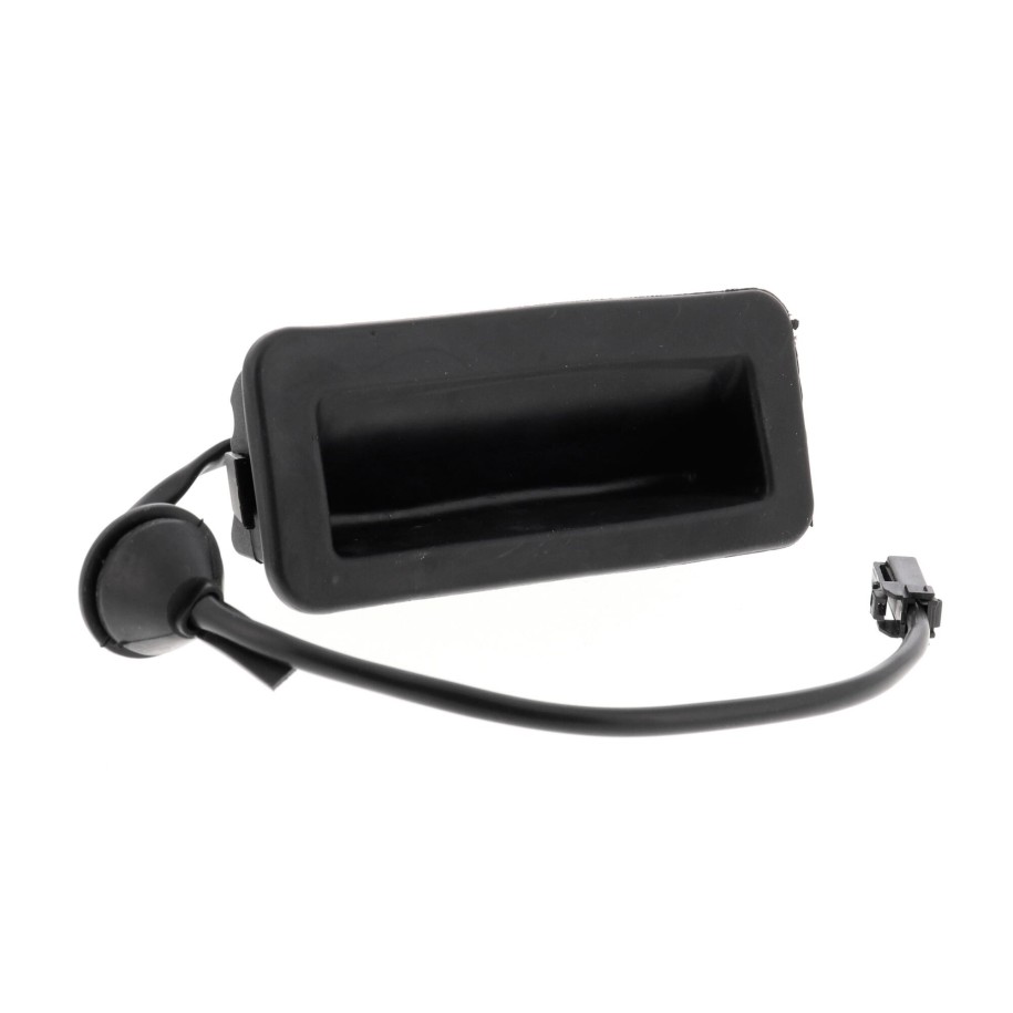 VEMO Tailgate Handle V25-85-0003 for FORD FOCUS OE 3M51-19B514-AC