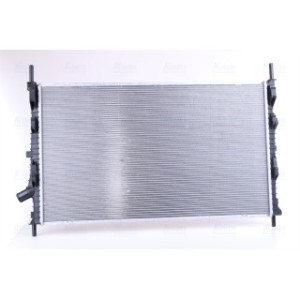 Engine Cooling Heat Exchanger - Nissens 606537