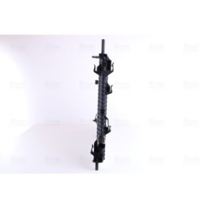 Engine Cooling Heat Exchanger - Nissens 606537
