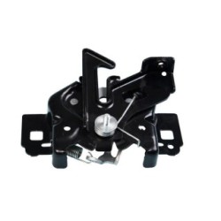 VEMO Tailgate Lock V25-85-0021 for FORD