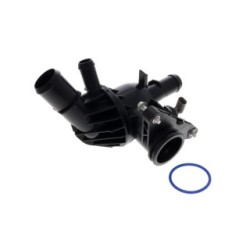 VEMO Thermostat Housing V25-99-0009 for FORD TOURNEO