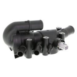 VEMO Thermostat Housing V25-99-1750 for FORD OE 1149617