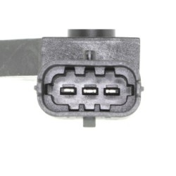 VEMO Boost Pressure Sensor V26-72-0062 for HONDA