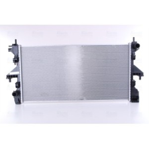 Engine Cooling Heat Exchanger - Nissens 606554