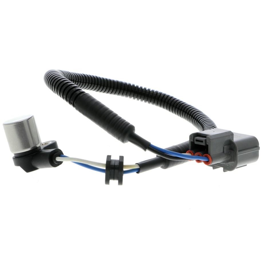 VEMO Crankshaft Pulse Sensor V26-72-0206 for HONDA CIVIC