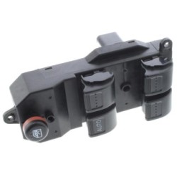 VEMO Window Regulator Switch V26-73-0024 for HONDA CIVIC