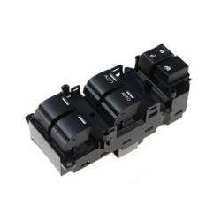 VEMO Window Regulator Switch V26-73-0072 for HONDA ACCORD