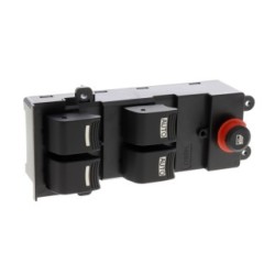 VEMO Window Regulator Switch V26-73-0076 for ACURA MDX