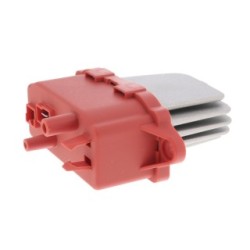 VEMO Interior Blower Regulator V27-79-0001 for IVECO DAILY