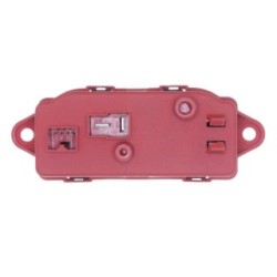 VEMO Interior Blower Regulator V27-79-0001 for IVECO DAILY