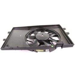 VEMO Ac Condenser Fan V30-01-0008 for MERCEDES OE 1685000593