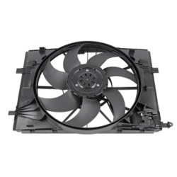 VEMO Radiator Fan V30-01-1634 for MERCEDES C-CLASS