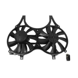 VEMO Ac Condenser Fan V30-02-1614-1 for MERCEDES E-CLASS