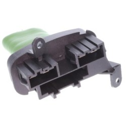 VEMO Interior Blower Regulator V30-03-0016 for MERCEDES