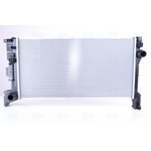 Engine Cooling Heat Exchanger - Nissens 606564