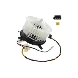 VEMO Interior Blower V30-03-1772 for MERCEDES E-CLASS OE 2108205242