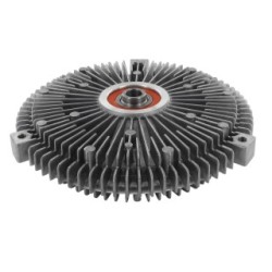 VEMO Radiator Fan Clutch V30-04-1640-1 for MERCEDES OE 1022000222