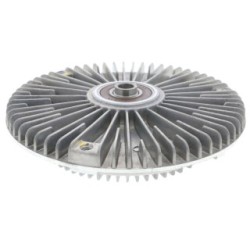 VEMO Radiator Fan Clutch V30-04-1646 for MERCEDES SPRINTER