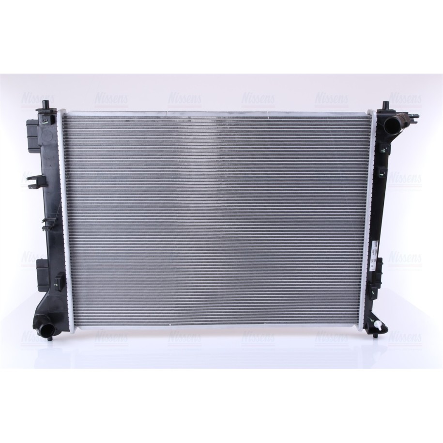 Engine Cooling Heat Exchanger - Nissens 606603