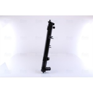 Engine Cooling Heat Exchanger - Nissens 606603
