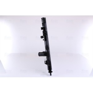 Engine Cooling Heat Exchanger - Nissens 606607