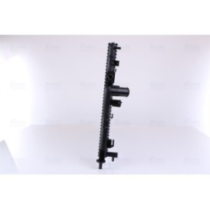 Engine Cooling Heat Exchanger - Nissens 606607