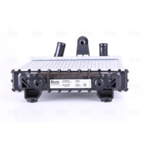 Engine Cooling Heat Exchanger - Nissens 606644