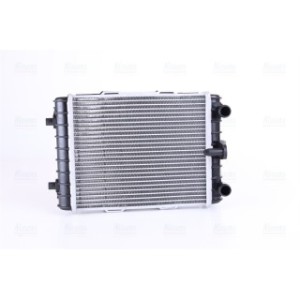 Engine Cooling Heat Exchanger - Nissens 606645