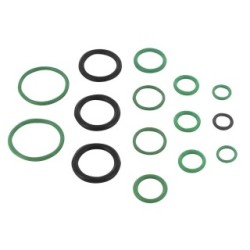VEMO Seal Ring Set V30-18-0001 OE V30180001