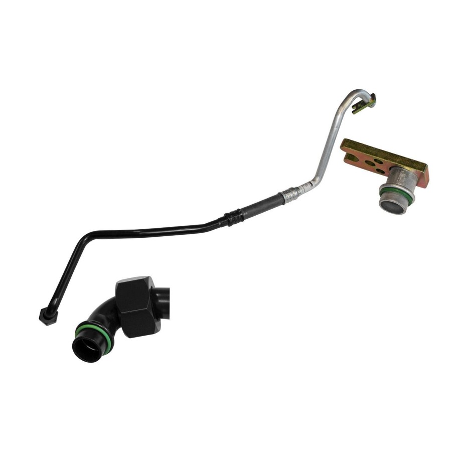 VEMO Ac Low Pressure Pipe V30-20-0003 for MERCEDES S-CLASS