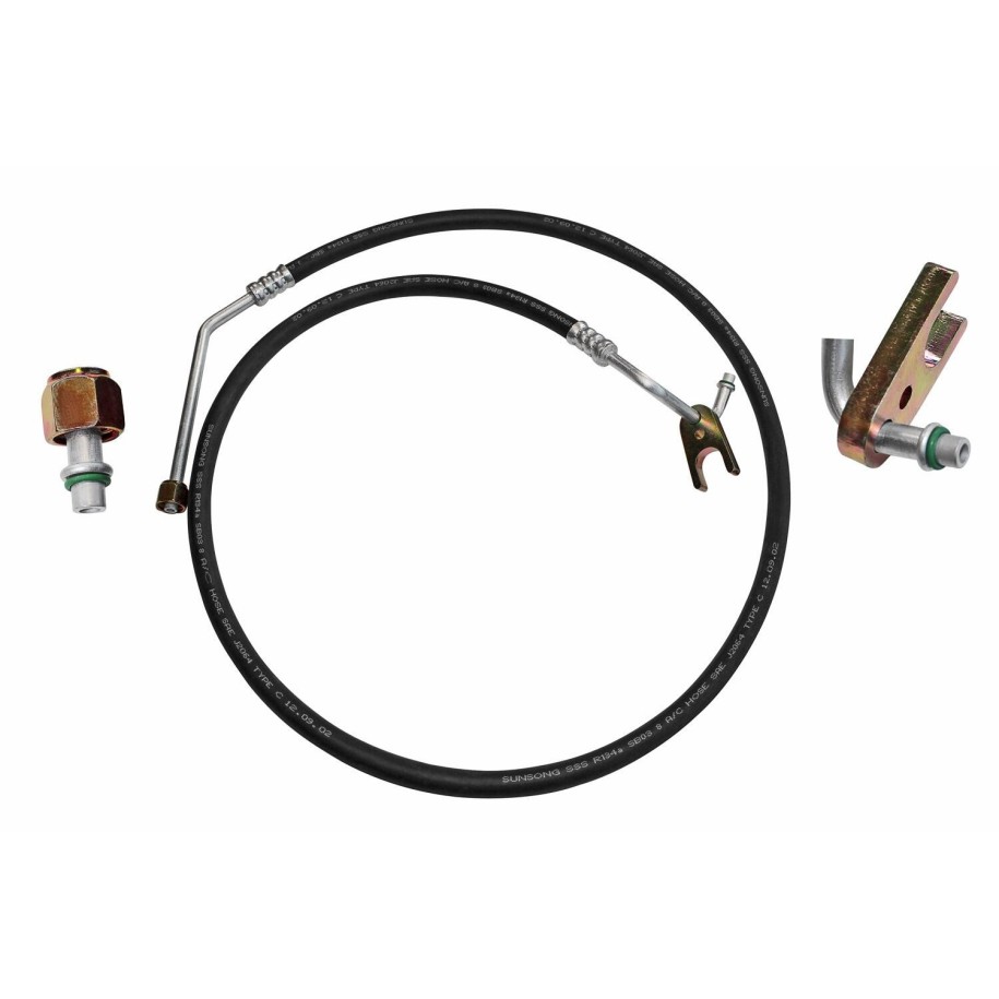 VEMO Ac High Pressure Pipe V30-20-0006 for MERCEDES E-CLASS