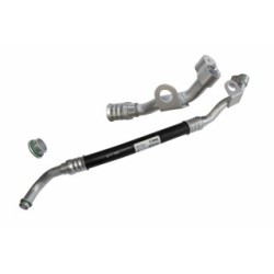 VEMO Ac Low Pressure Pipe V30-20-0014 for MERCEDES E-CLASS