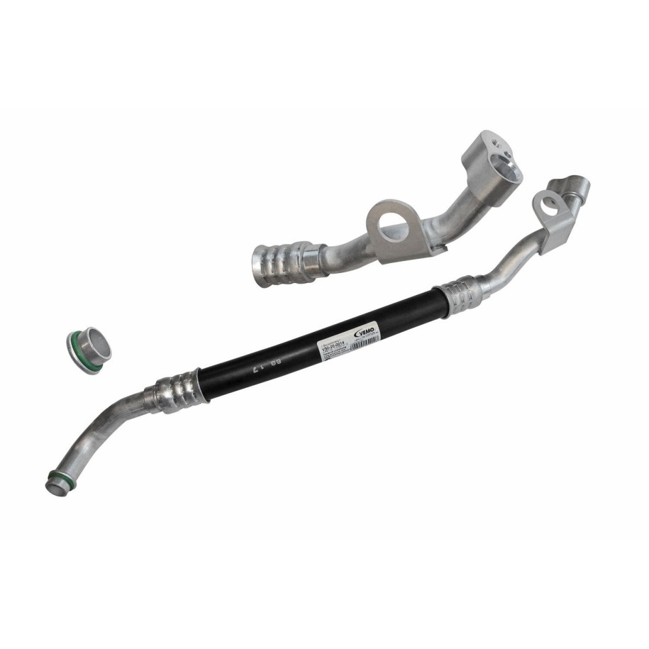 VEMO Ac Low Pressure Pipe V30-20-0014 for MERCEDES E-CLASS