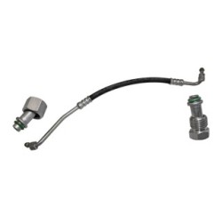VEMO Ac High Pressure Pipe V30-20-0034 for MERCEDES C-CLASS