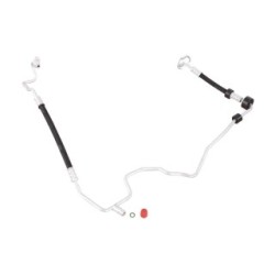 VEMO High & Low Pressure Line V30-20-0046 for MERCEDES C-CLASS